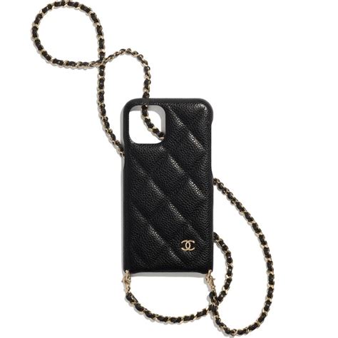 chanel iphone 4 hoesje|chanel iphone 11 case.